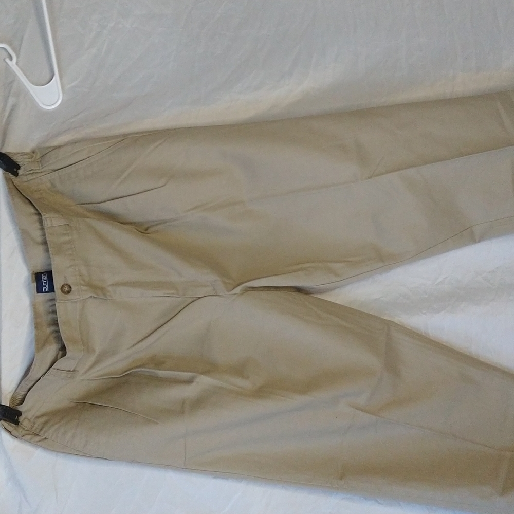 𝅺PURITAN mens pants